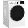 Beko B3DFT512447W lavasciuga 12 kg / 8 kg, 1400 giri/min, classe energetica D, bianco