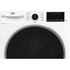 Beko B3DFT512447W lavasciuga 12 kg / 8 kg, 1400 giri/min, classe energetica D, bianco