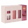 BOLSIUS Set regalo Fruit Splash melograno - sapone mani & lozione mani 2x250ml