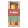 BOLSIUS Candela cilindro Ø120x58mm oro