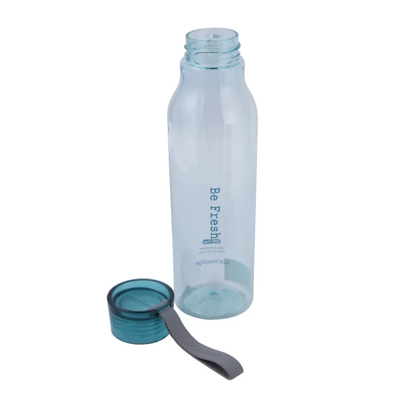 LOCKNLOCK Eco Bottle 550ml verde