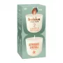 BOLSIUS Clean Light ricarica candele 2 pz. bergamotto & neroli