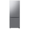 Samsung RB53DG706AS9EF Frigorifero combinato freestanding 203 cm altezza classe energetica A argento