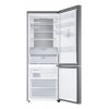 Samsung RB53DG706AS9EF Frigorifero combinato freestanding 203 cm altezza classe energetica A argento