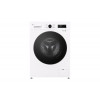 LG F4WB308Y 8 kg 1400 rpm Front Load Washing Machine with AI DD and Steam