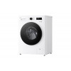 LG F4WB308Y lavatrice a carica frontale 8 kg 1400 giri/min con AI DD e vapore