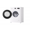 LG F4WB308Y lavatrice a carica frontale 8 kg 1400 giri/min con AI DD e vapore
