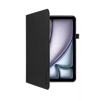 Gecko Covers EasyClick Cover eco per Apple iPad Air 11 (2025/2024) e 10,9 (2022/2020) - Nero