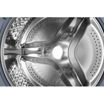 Samsung WD6100D lavasciuga 9 kg / 5 kg, 1400 giri/min, classe energetica E