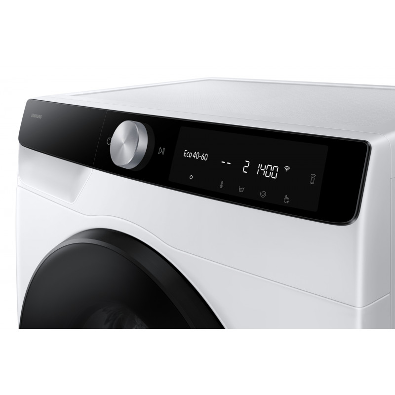 Samsung WD6100D lavasciuga 9 kg / 5 kg, 1400 giri/min, classe energetica E