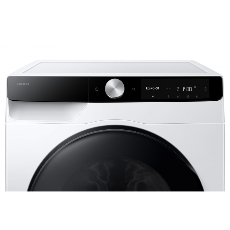 Samsung WD6100D lavasciuga 9 kg / 5 kg, 1400 giri/min, classe energetica E