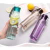 LOCKNLOCK Eco Bottle 550ml marrone