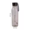 LOCKNLOCK Eco Bottle 550ml marrone