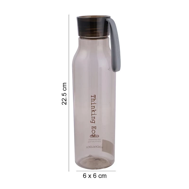 LOCKNLOCK Eco Bottle 550ml marrone