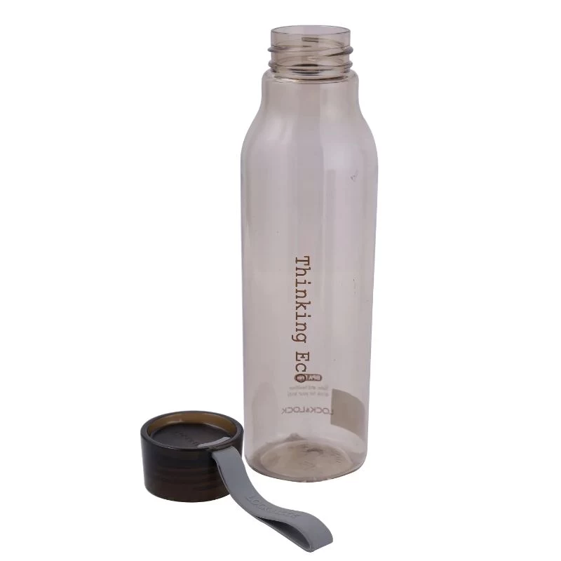 LOCKNLOCK Eco Bottle 550ml marrone
