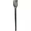 Makita B-13895 Scalpello piatto 80 mm SDS-Max 300 mm