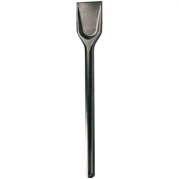 Makita B-13895 Scalpello piatto 80 mm SDS-Max 300 mm