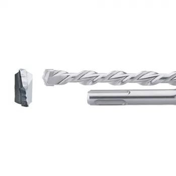 Makita B-47503 Punta per martello SDS-PLUS 8x400 mm