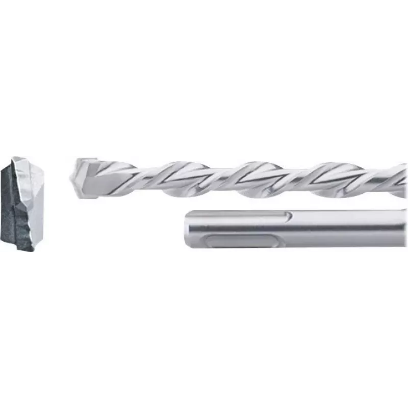 Makita B-47503 Punta per martello SDS-PLUS 8x400 mm
