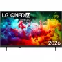 LG 43QNED7EB3C 43 pollici QNED 4K UHD Smart TV con webOS 24 e processore AI