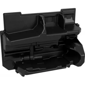 Makita 8356M9-8 Inserto per MAKPAC, 375 x 285 x 110 mm