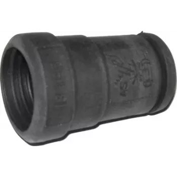 Makita P-70415 Adattatore aspirazione, tubo 27 mm su attacco utensile 25-38 mm