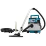 Makita DVC157LZX3 36V LXT Aspiratore liquido e polvere brushless 15L classe L AWS solo