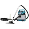 Makita DVC157LZX3 36V LXT Aspiratore liquido e polvere brushless 15L classe L AWS solo