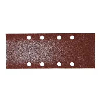 Makita P-36027 Foglio di carta abrasiva 93x230 mm grana 150 finitura, confezione da 10