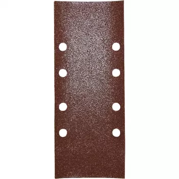 Makita P-36027 Foglio di carta abrasiva 93x230 mm grana 150 finitura, confezione da 10