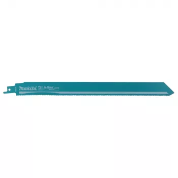 Makita BIM 305/14-18Z Lama per sega a gattuccio B-55837