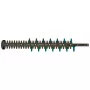 Makita 191T47-6 Set lame per cesoie per siepi