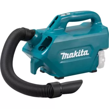 Makita CL121DZX 12V max CXT Aspirapolvere a batteria (solo utensile)