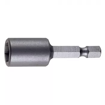 Makita P-06292 Adattatore chiave a bussola 8 mm esagonale su 1/4