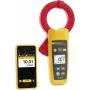 Fluke 369 FC Pinza amperometrica digitale con data logger CAT III 600 V Display Counts: 3300 (4709934)