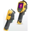 Fluke TiS20+ / TiS20+ MAX termocamera, risoluzione IR 120 x 90, da -20°C a 400°C, LCD 3,5 pollici, nero/giallo 5206249
