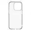 Evelatus custodia in policarbonato per Apple iPhone 15 Pro motivo leopardato