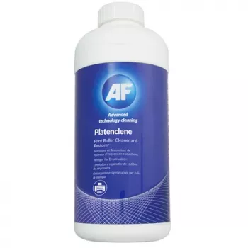 AF Platenclene detergente e rigeneratore per rulli 1L