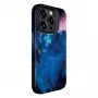 Evelatus custodia Armor per Apple iPhone 15 Pro Max TPU+PC stampa Galaxy