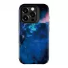 Evelatus custodia Armor per Apple iPhone 15 Pro Max TPU+PC stampa Galaxy