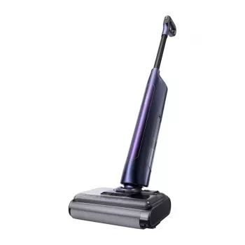 ULTENIC AC1 Triflex scopa elettrica ricaricabile con funzione lavapavimenti