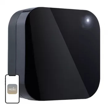 MOES UFO-R11 controller IR ZigBee
