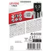 Energizer E90 Batteria alcalina, 1,5 V, 1000 mAh, confezione da 1