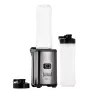 BLACK & DECKER frullatore Sportmixer BXJBA350E 350W grigio