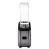 BLACK & DECKER frullatore Sportmixer BXJBA350E 350W grigio