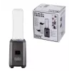 BLACK & DECKER frullatore Sportmixer BXJBA350E 350W grigio