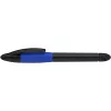 Schneider Base Ball penna roller nero corpo inchiostro blu 0,6 mm