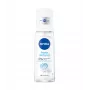 NIVEA Fresh Natural Deodorante spray 75 ml
