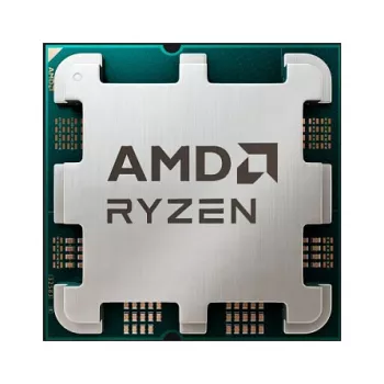 AMD Ryzen 5 5500F processore 6 core 3,7GHz AM4 (Tray)