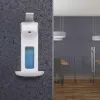 RELAXDAYS dispenser sapone manuale 1,0 L bianco